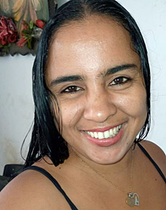 42 Year Old Cali, Colombia Woman